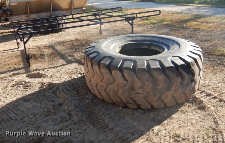 image for item HD9067 Utility rack