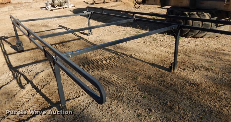 image for item HD9067 Utility rack