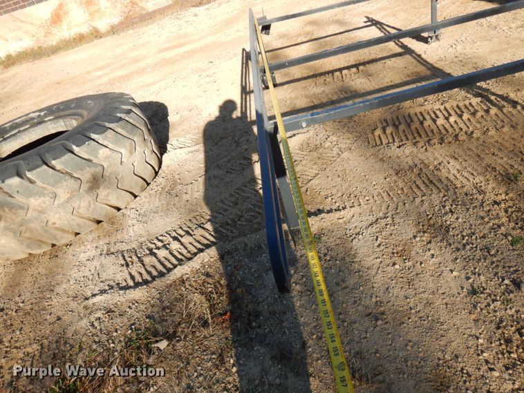 image for item HD9067 Utility rack