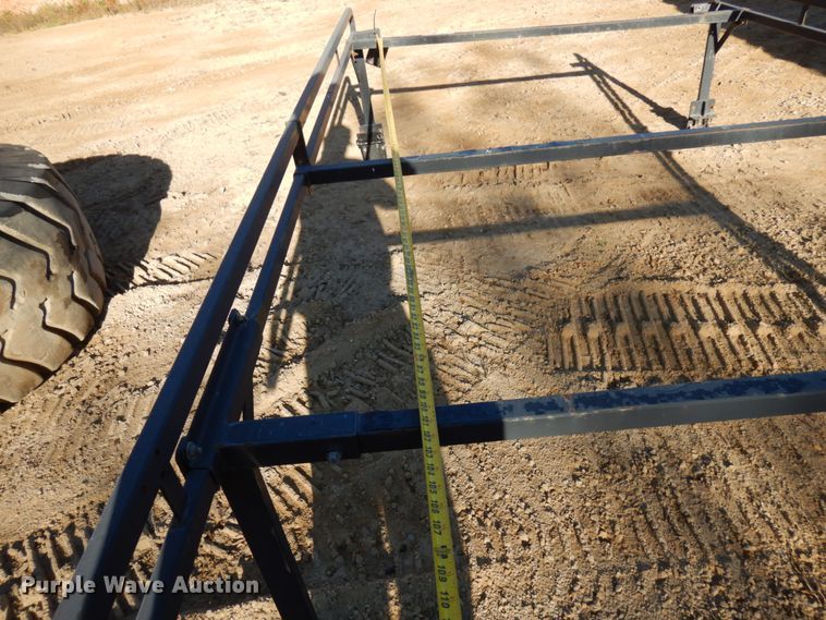 image for item HD9067 Utility rack