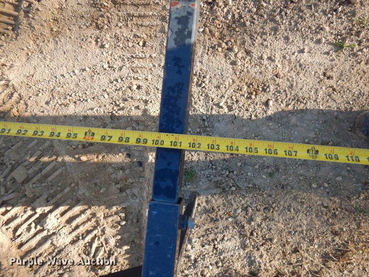 image for item HD9067 Utility rack