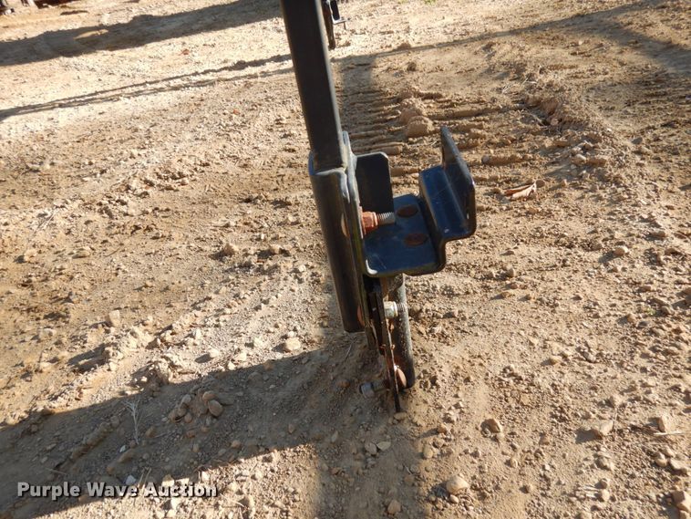 image for item HD9067 Utility rack