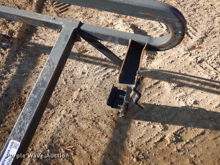 image for item HD9067 Utility rack