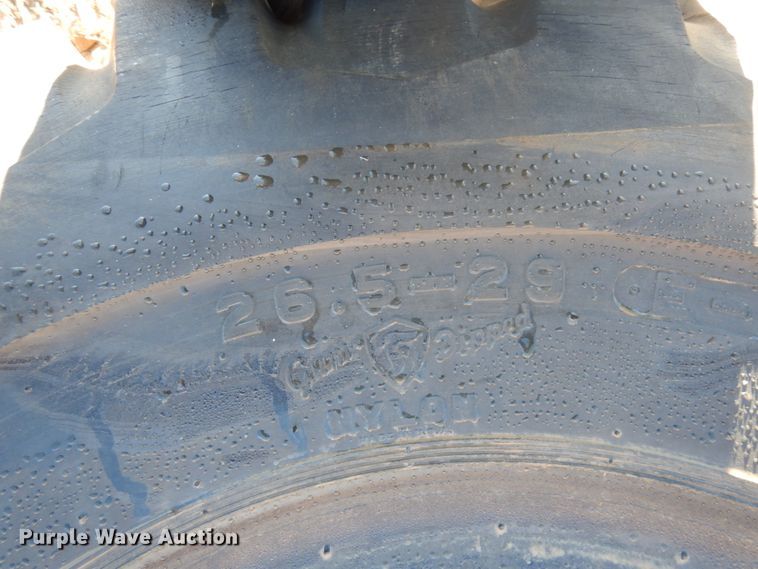 image for item HD9067 Utility rack