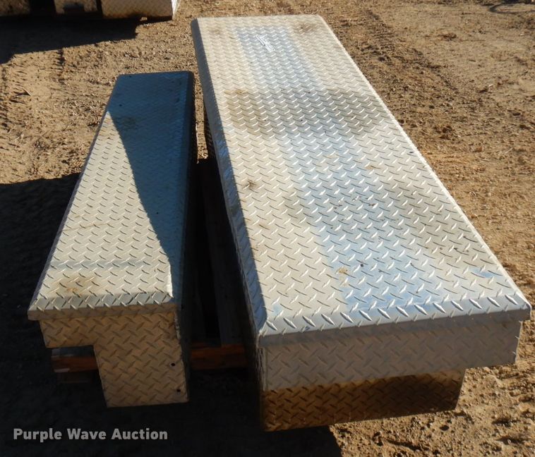 image for item HD9072 (2) toolboxes