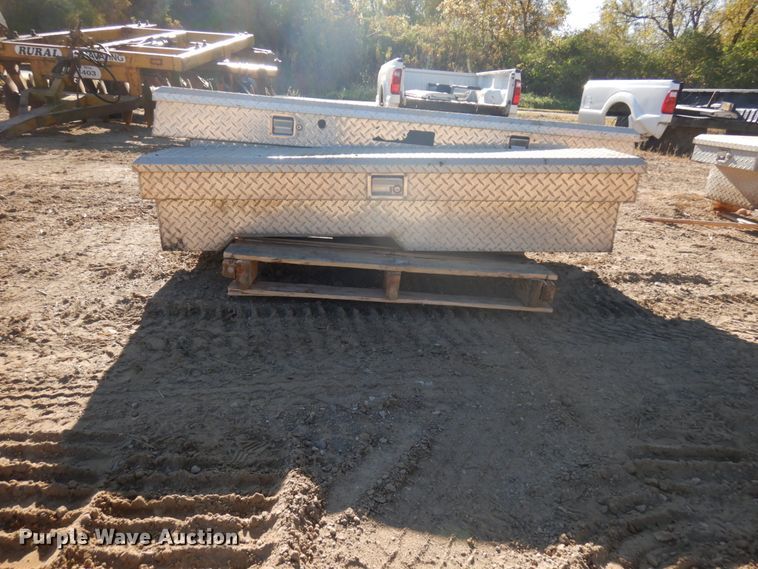 image for item HD9072 (2) toolboxes