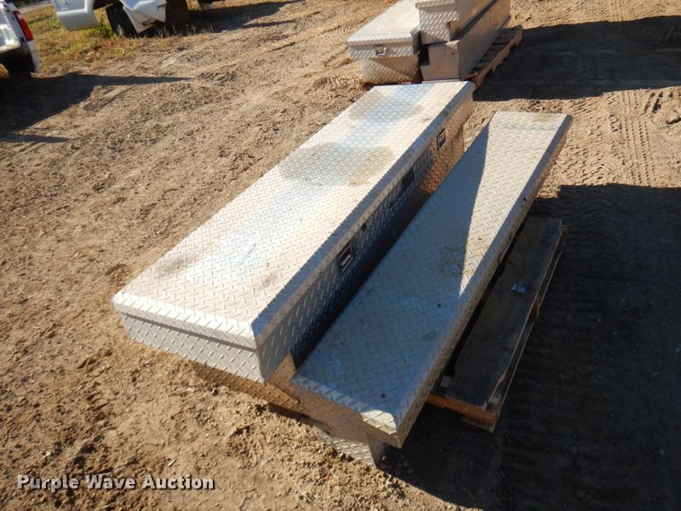 image for item HD9072 (2) toolboxes