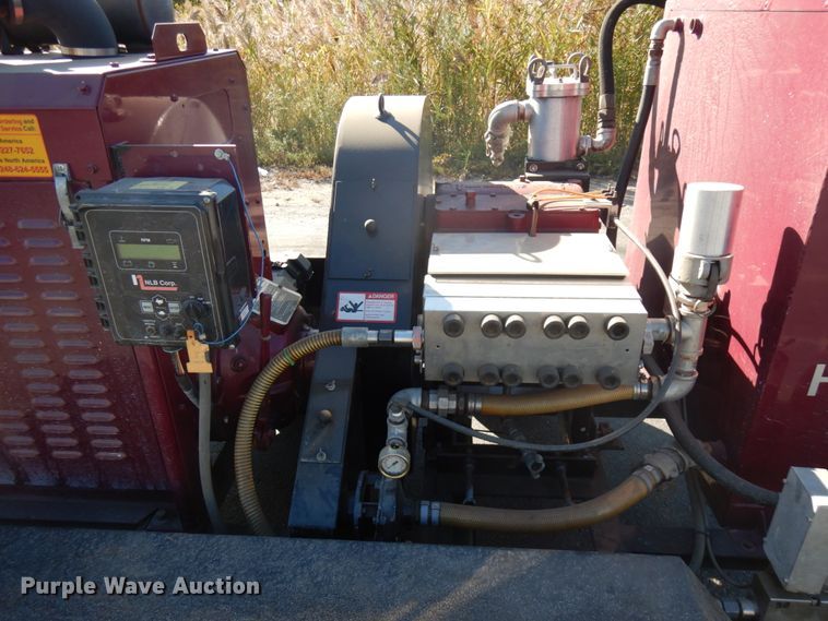 image for item HD9081 National Liquid 20145DB-13/16 pressure washer trailer