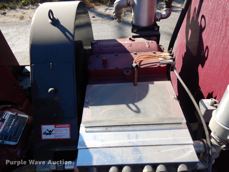 image for item HD9081 National Liquid 20145DB-13/16 pressure washer trailer