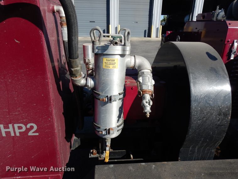 image for item HD9081 National Liquid 20145DB-13/16 pressure washer trailer