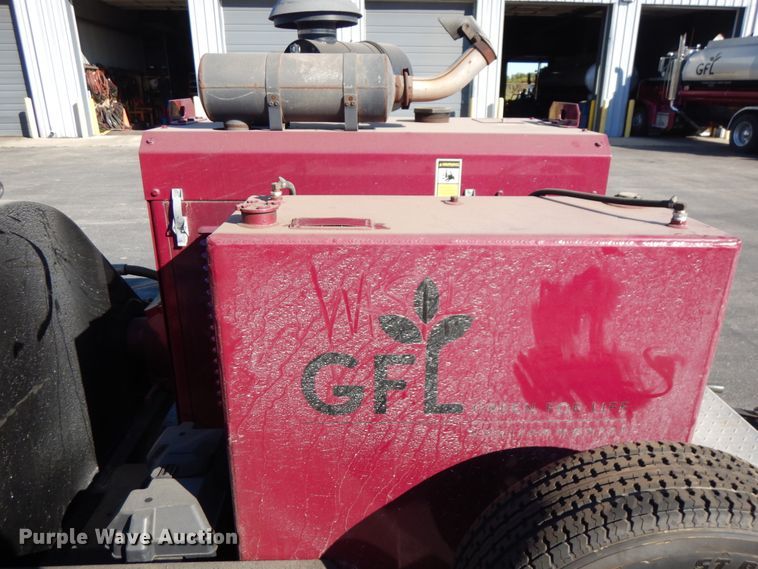 image for item HD9081 National Liquid 20145DB-13/16 pressure washer trailer