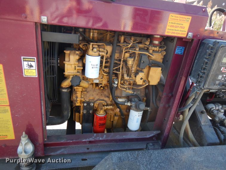 image for item HD9081 National Liquid 20145DB-13/16 pressure washer trailer