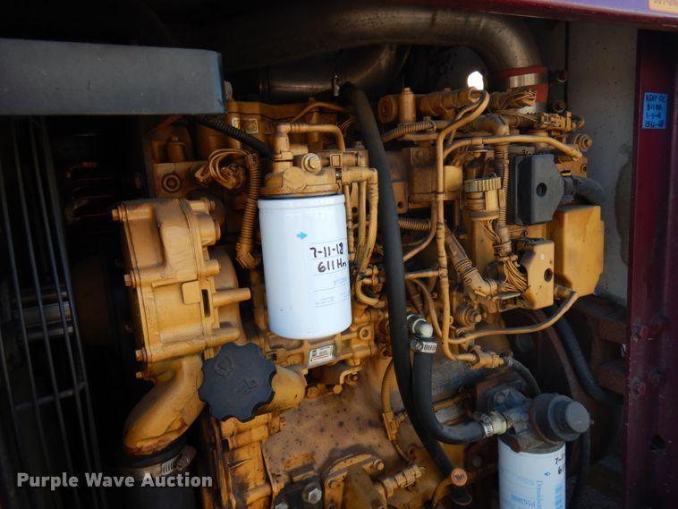 image for item HD9081 National Liquid 20145DB-13/16 pressure washer trailer