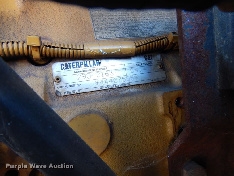 image for item HD9081 National Liquid 20145DB-13/16 pressure washer trailer