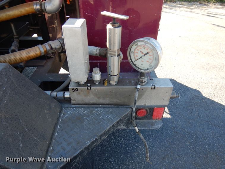 image for item HD9081 National Liquid 20145DB-13/16 pressure washer trailer