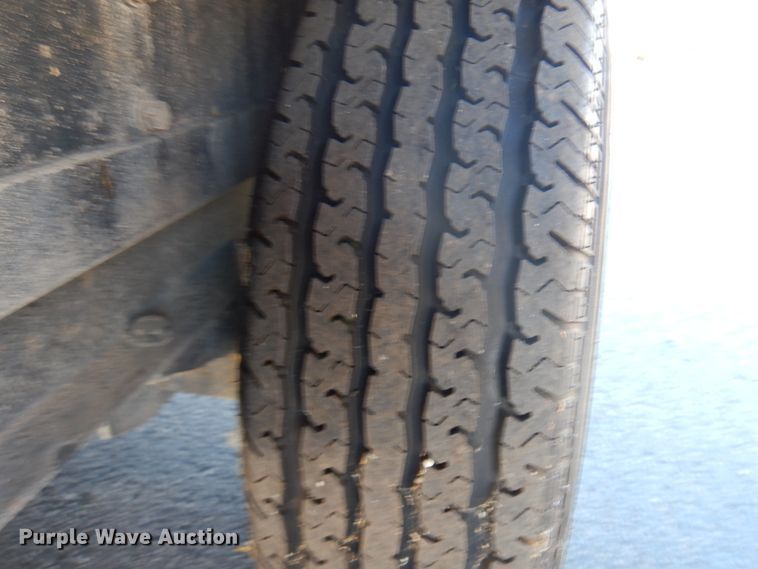 image for item HD9081 National Liquid 20145DB-13/16 pressure washer trailer