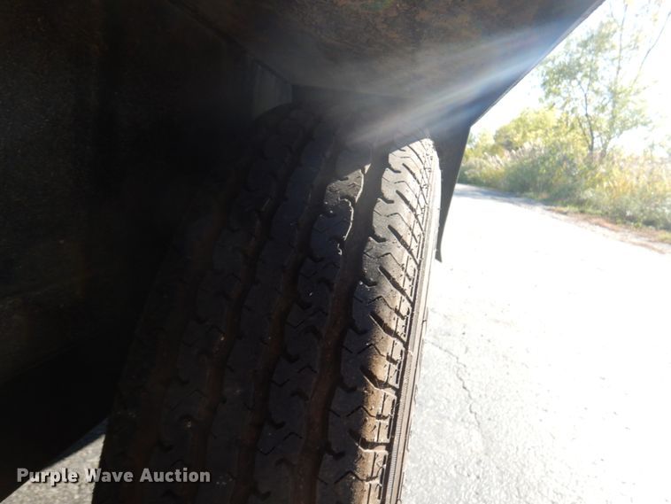 image for item HD9081 National Liquid 20145DB-13/16 pressure washer trailer