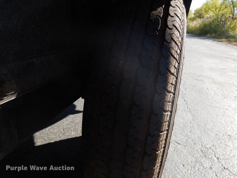 image for item HD9081 National Liquid 20145DB-13/16 pressure washer trailer