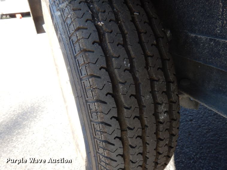 image for item HD9081 National Liquid 20145DB-13/16 pressure washer trailer