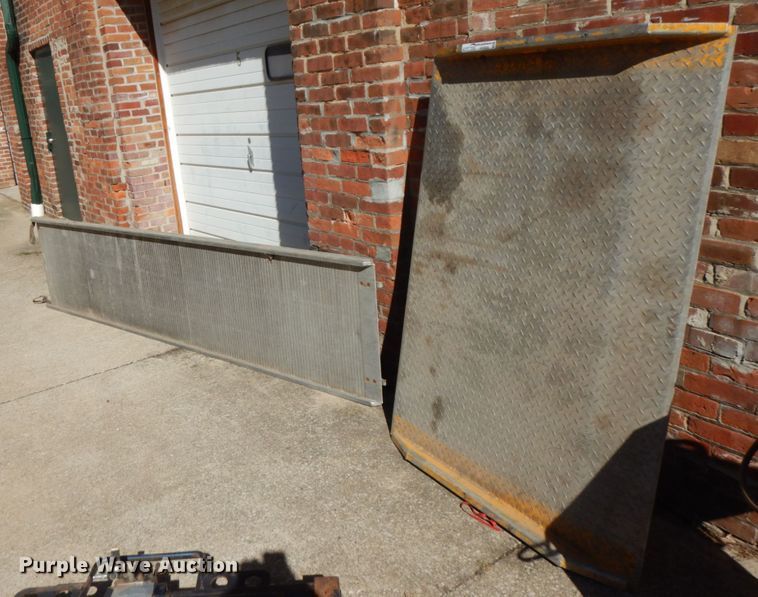 image for item HD9085 Ramps