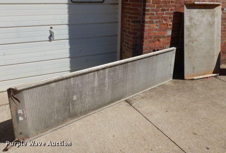 image for item HD9085 Ramps