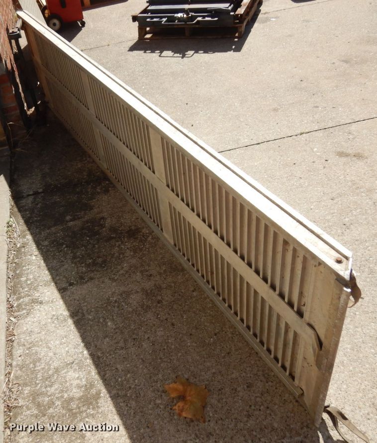 image for item HD9085 Ramps