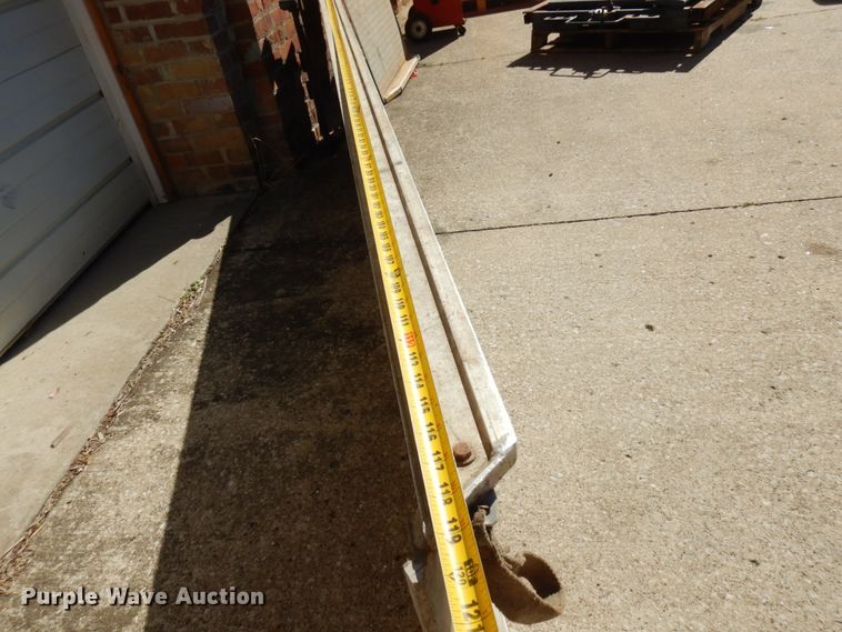 image for item HD9085 Ramps