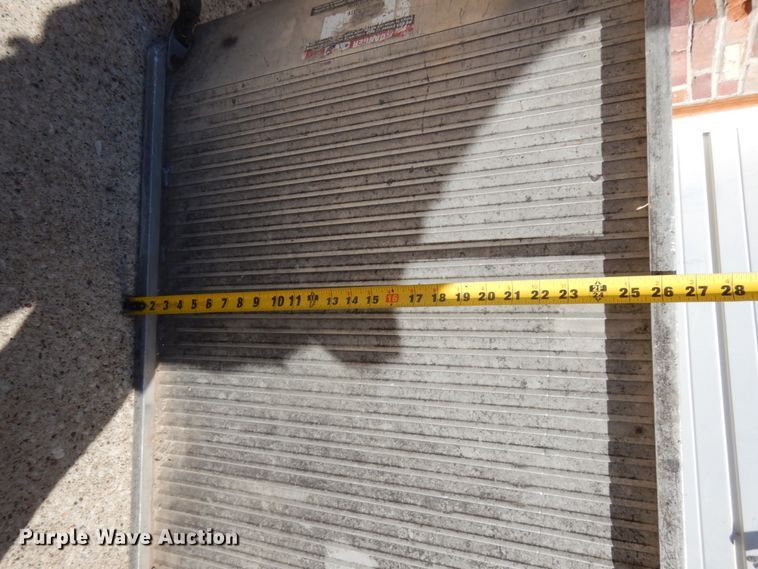 image for item HD9085 Ramps