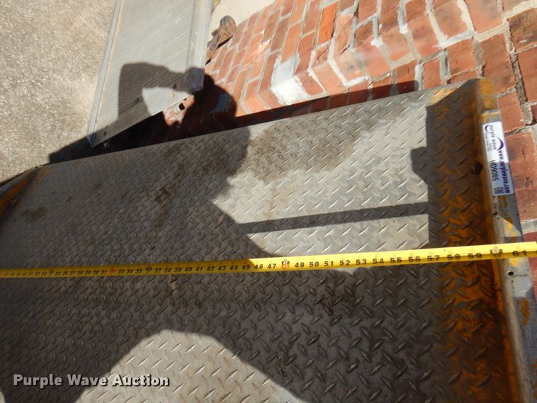 image for item HD9085 Ramps