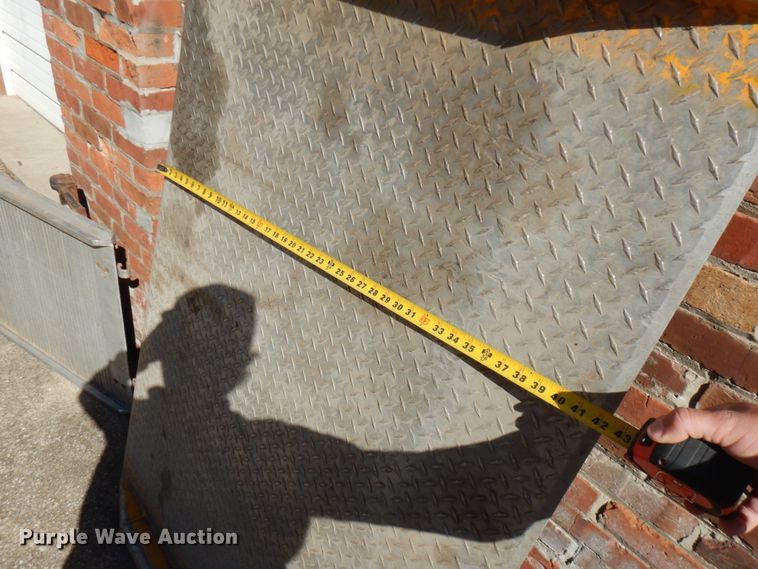 image for item HD9085 Ramps