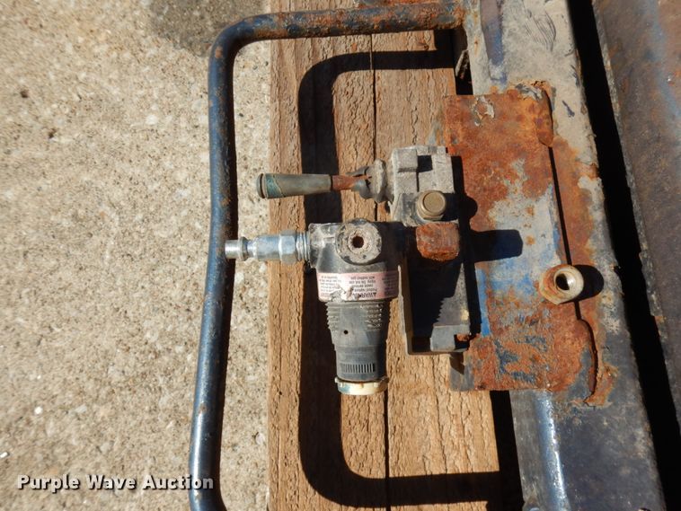 image for item HD9086 (2) bridge jacks