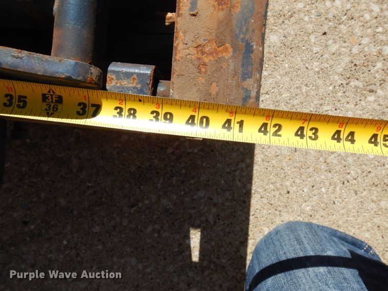 image for item HD9086 (2) bridge jacks