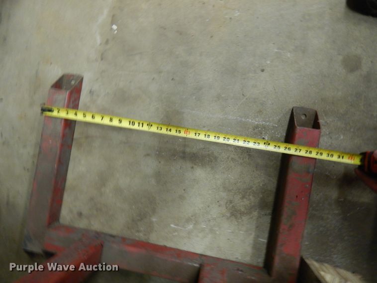 image for item HD9089 Gray Quickpac QP-100 filter crusher