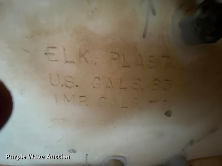 image for item HE9849 2001 Pace American GT Shadow enclosed cargo trailer