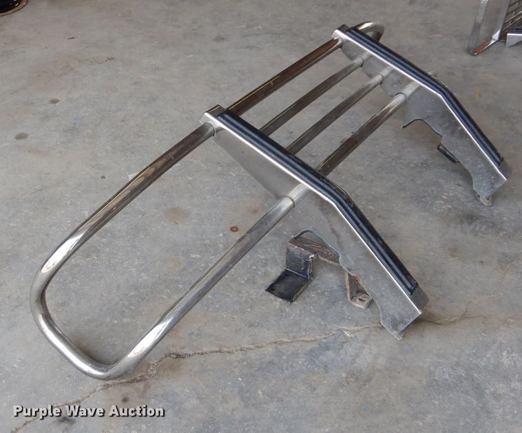 image for item HF9034 Grill guard