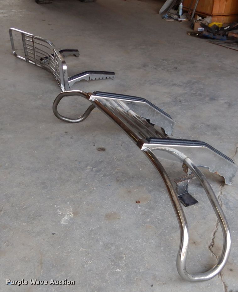 image for item HF9034 Grill guard