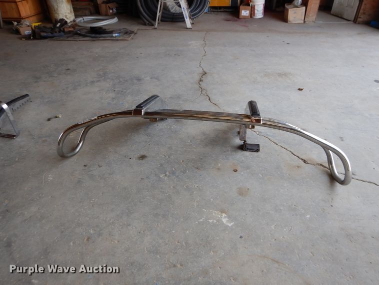 image for item HF9034 Grill guard