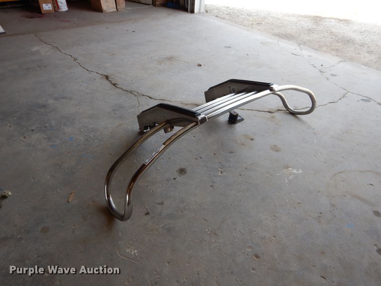 image for item HF9034 Grill guard