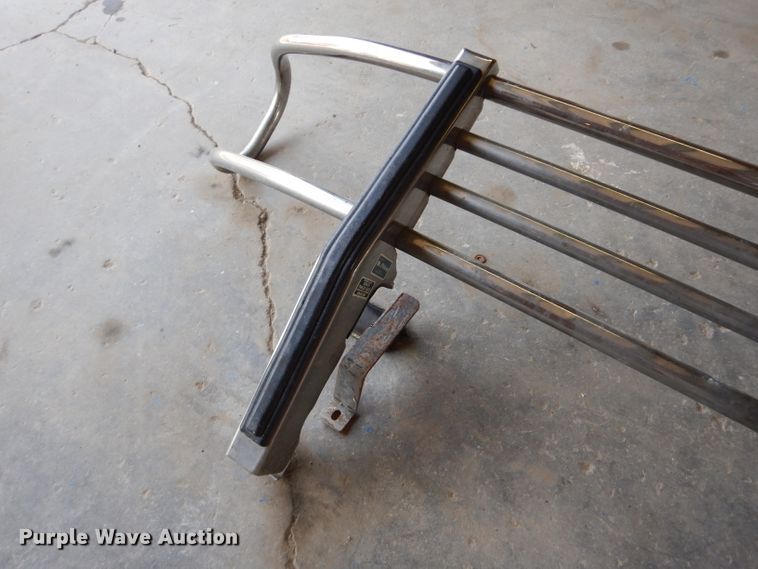 image for item HF9034 Grill guard