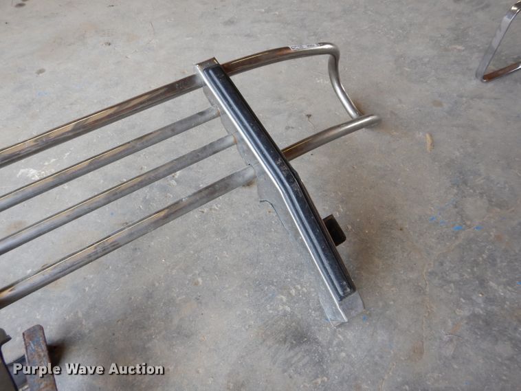 image for item HF9034 Grill guard