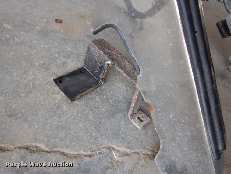 image for item HF9034 Grill guard