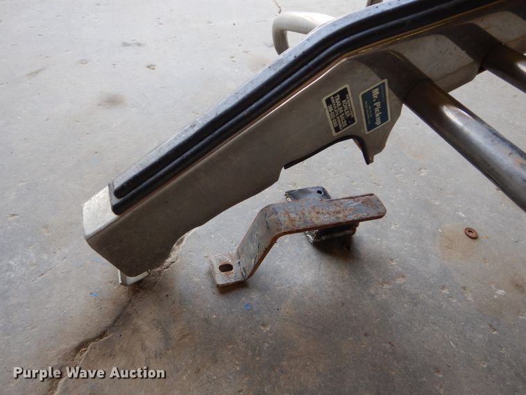 image for item HF9034 Grill guard