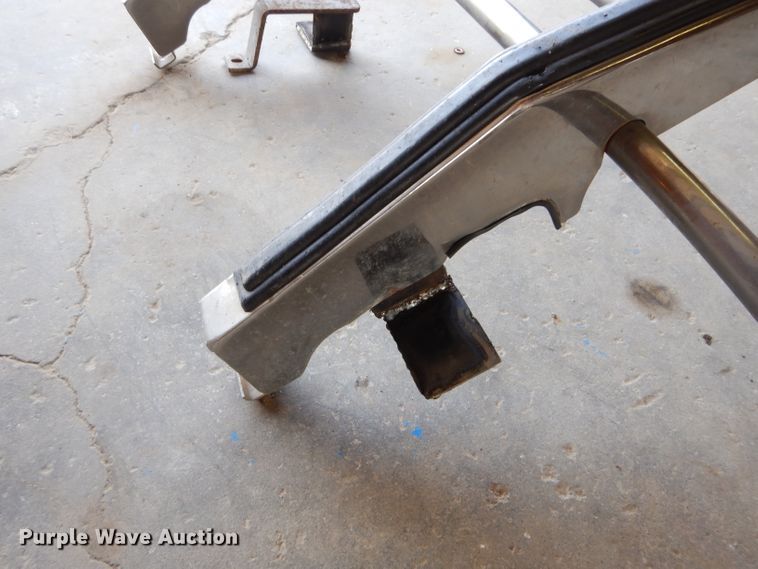 image for item HF9034 Grill guard