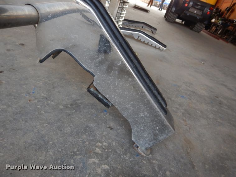 image for item HF9034 Grill guard