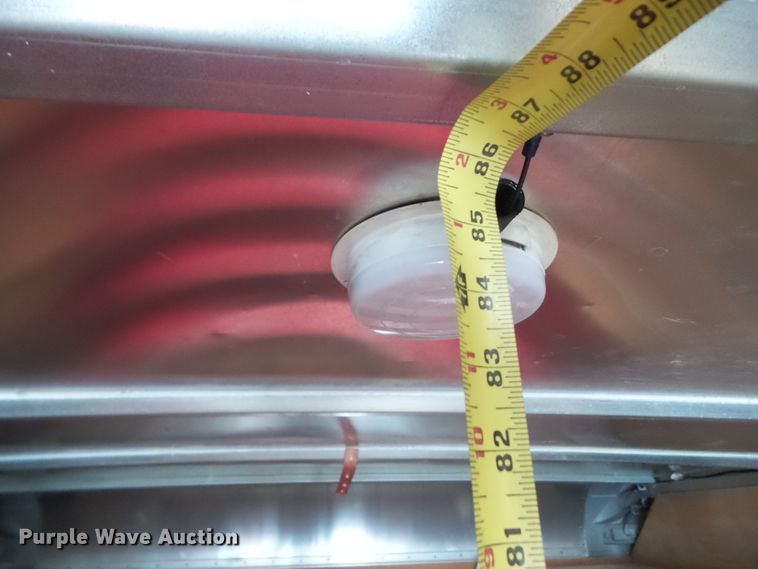 image for item HF9645 2007 GMC W4500  box truck