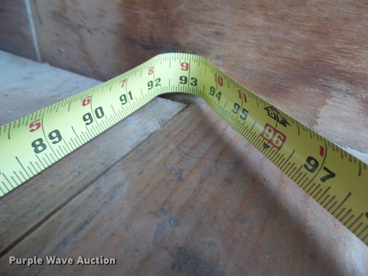 image for item HF9645 2007 GMC W4500  box truck