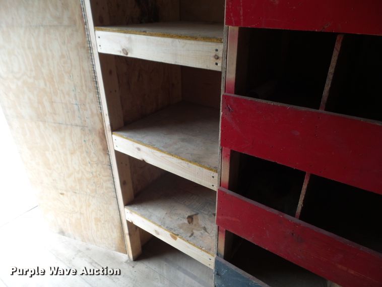 image for item HF9645 2007 GMC W4500  box truck