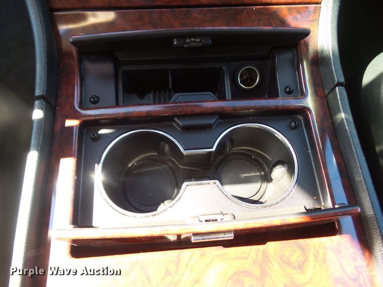 image for item HF9665 2007 Cadillac Escalade  SUV