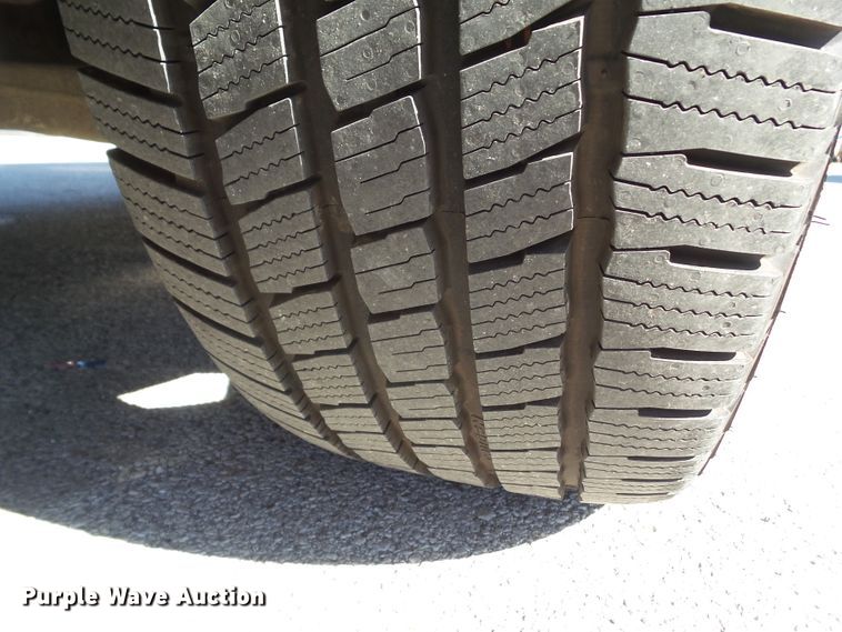 image for item HF9665 2007 Cadillac Escalade  SUV