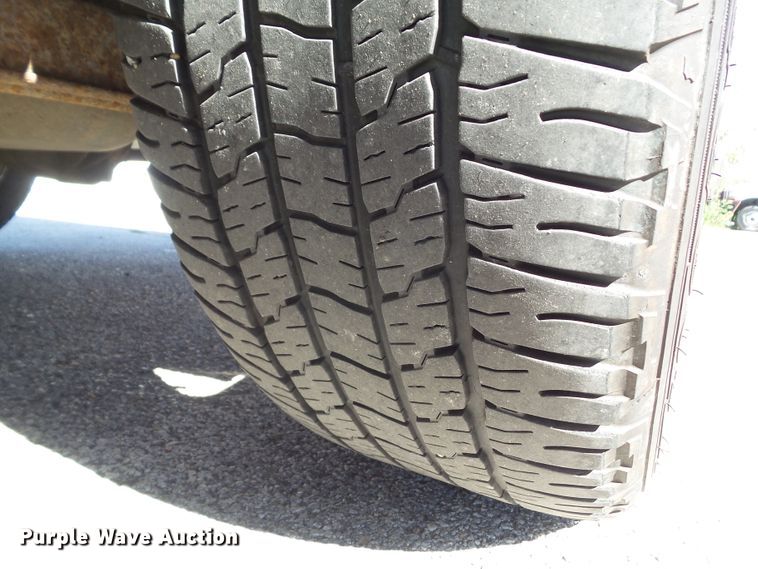 image for item HF9665 2007 Cadillac Escalade  SUV